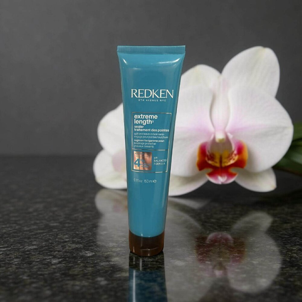 Redken Extreme Length Sealer Treatment  5.1 oz